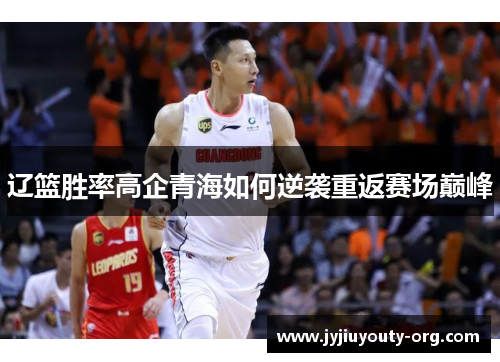辽篮胜率高企青海如何逆袭重返赛场巅峰